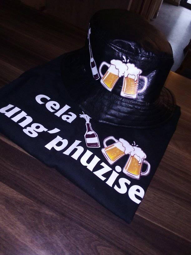 phuzise black phuzise black