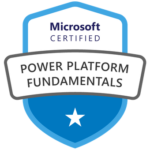 CERT-Fundamentals-Power-Platform